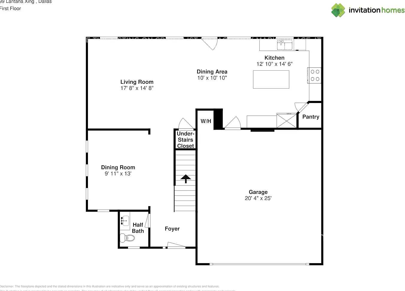99 Lantana Xing Dallas, GA 30132 — Photo 2