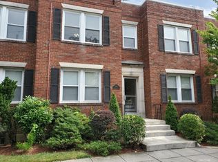 1315 Downing Pl NE APT 3, Washington, DC 20018