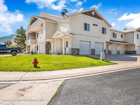 20 Angelica Cir, Parachute, CO 81635