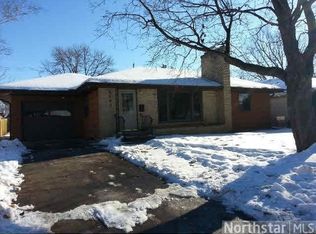 6741 Columbus Ave, Minneapolis, MN 55423