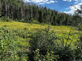 365 Powers Rd #365 & 364, Fort Garland, CO 81133