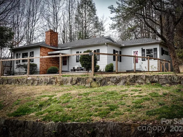 180 Hidden Hill Rd, Tryon, NC 28782