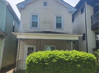 1310 Park St, Steubenville, OH 43952
