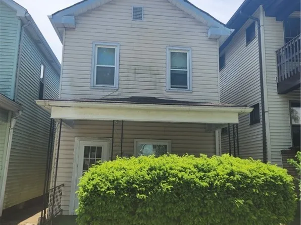 1310 Park St, Steubenville, OH 43952