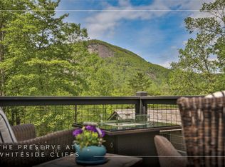 134 Rock Face Trail, Highlands, NC 28741