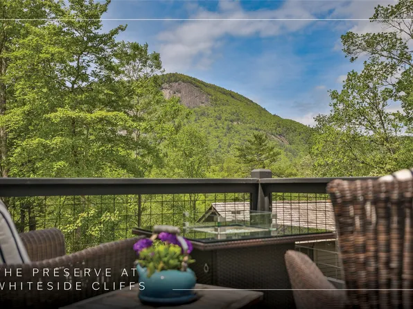 134 Rock Face Trail, Highlands, NC 28741