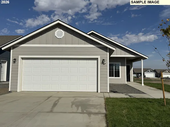 346 Michelle Ave, Umatilla, OR 97882