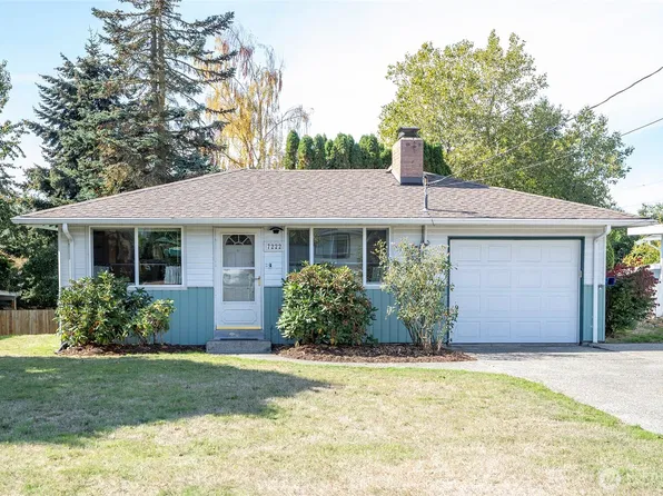 7222 E E Street, Tacoma, WA 98404