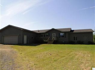 7556 Swan Lake Rd, Culver, MN 55779