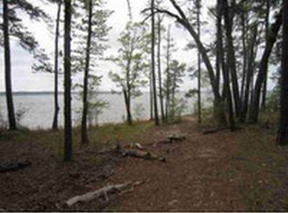 360 Tall Pines Rd, Jefferson, TX 75657