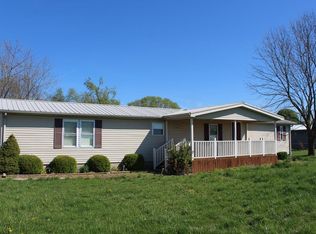 7120 Butler Rd, Hopkinsville, KY 42240