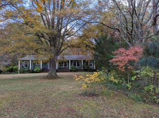 325 Hardy Rd, Lunenburg, VA 23952