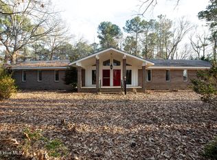 4424 Tuckahoe Rd, Ivanhoe, NC 28447
