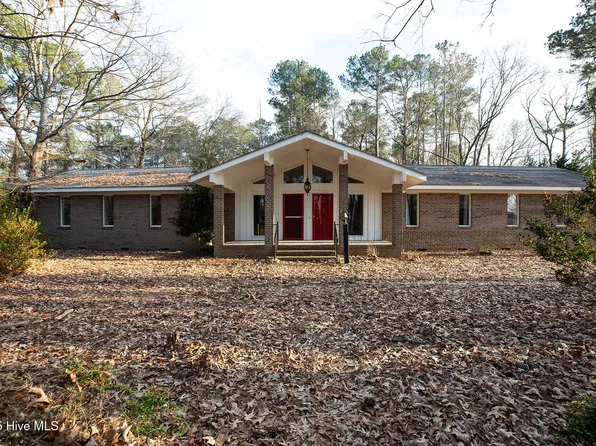 4424 Tuckahoe Road, Ivanhoe, NC 28447