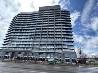 2782 Barton St E #809, Hamilton, ON L8E 0L3