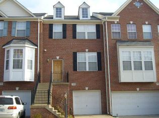 43124 Forest Edge Sq, Ashburn, VA 20148