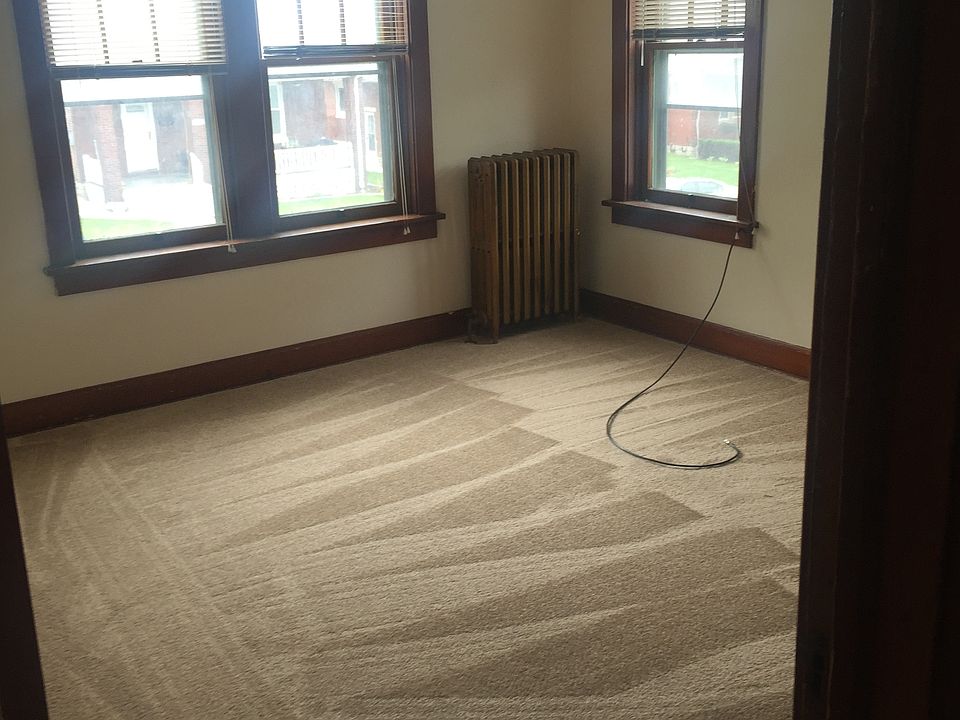 Bedroom #1