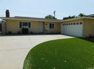 1452 S Jenifer Ave, Glendora, CA 91740