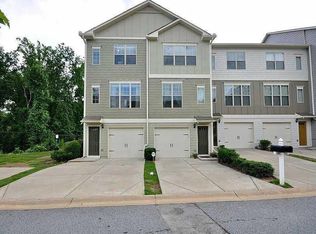 1693 Liberty Pkwy NW, Atlanta, GA 30318