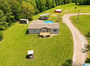 1336 Estes Rd, Piedmont, AL 36272