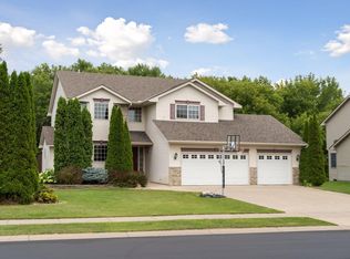 10478 Karston Ave NE, Albertville, MN 55301