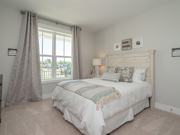 Concord Guest Bedroom