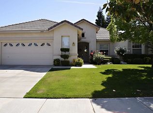 3008 Rose Petal St, Bakersfield, CA