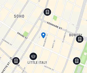 Rented by Brighton Management