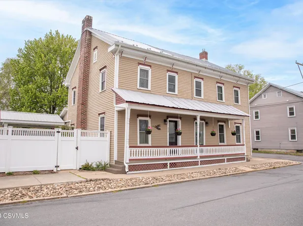 429 Front St, New Berlin, PA 17855