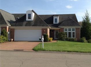 339 Hidden Falls Ct, Pittsburgh, PA 15238