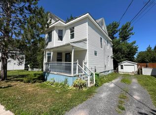 12 Fairview Ave, Stellarton, NS B0K1S0