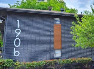 1906 Binz St APT 7, Houston, TX 77004