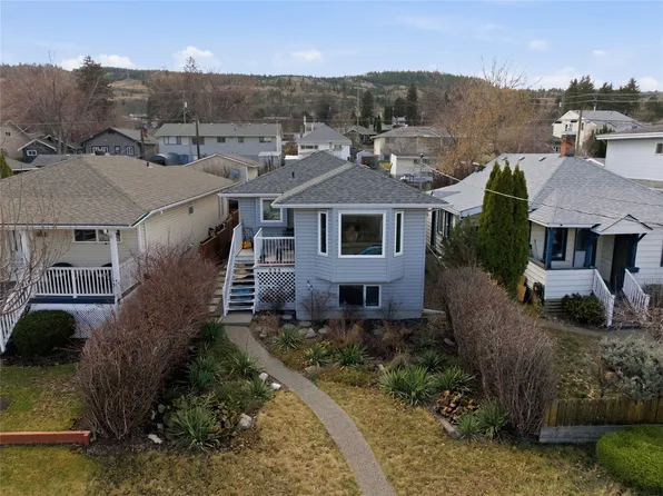 935 Dominion St, Kamloops, BC V2C 2Y3