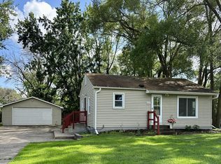 644 82nd Ave NE, Spring Lake Park, MN 55432