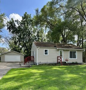 644 82nd Ave NE, Spring Lake Park, MN, 55432