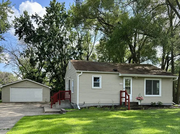 644 82nd Ave NE, Spring Lake Park, MN 55432