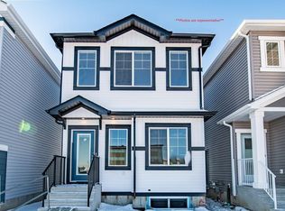 319 Edgemont Dr NW, Edmonton, AB T6M1S2