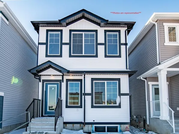 319 Edgemont Dr NW, Edmonton, AB T6M 1S2