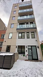 594 Marcy Avenue in Bedford-Stuyvesant