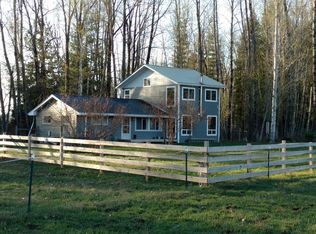 202 Siskin Ln, Sandpoint, ID 83864
