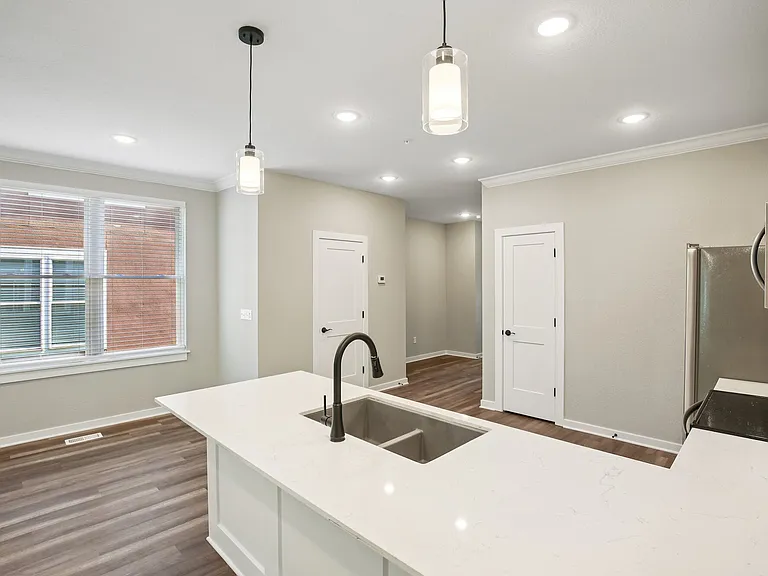 Greenwood Townhomes — Photo 90