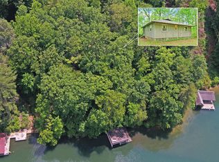 434 Charlie Mountain Rd, Clayton, GA 30525