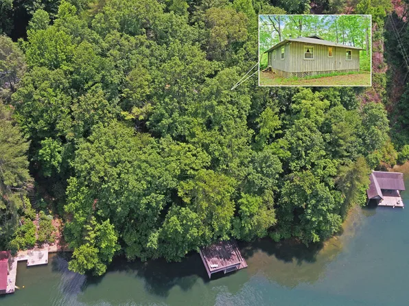 434 Charlie Mountain Rd, Clayton, GA 30525