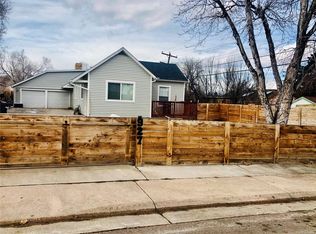 927 S Yates St, Denver, CO 80219