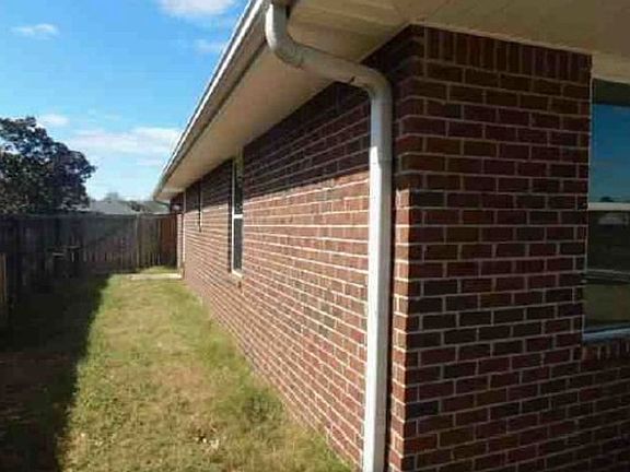 Property Side View