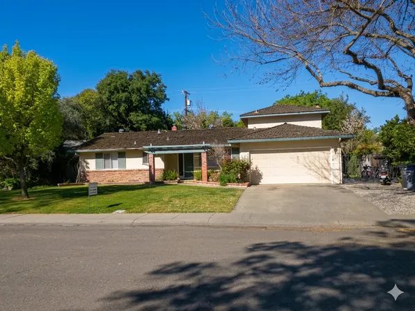 823 Linden Ln, Davis, CA 95616