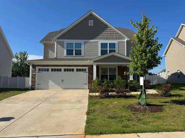 228 Campaign Dr, Mebane, NC 27302