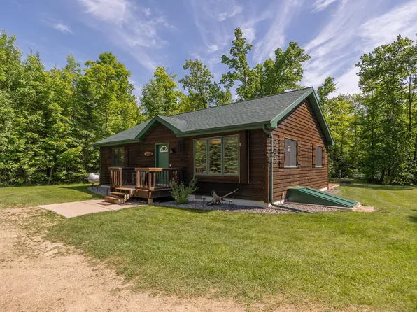 1132 Natures Trl, Federal Dam, MN 56641