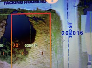 Packing House Rd LOT 1, Bartow, FL 33830