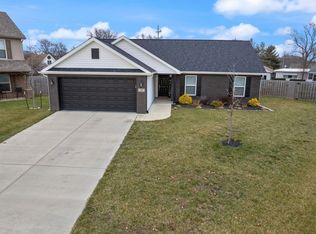 469 Limestone Ct E, Lafayette, IN 47909
